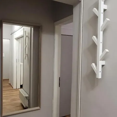 Appartamento Traveller's Spot Cozy