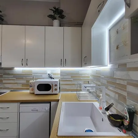 Traveller's Spot Cozy Apartment *