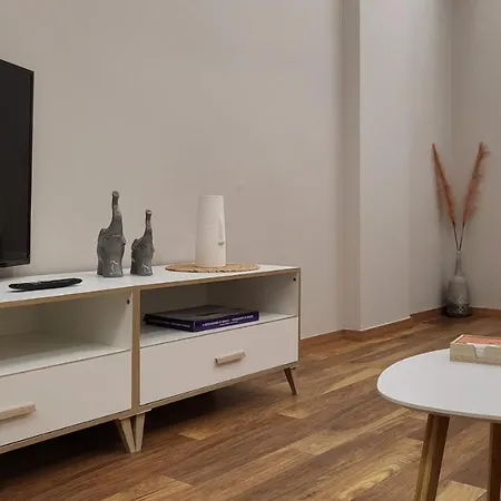 Traveller's Spot Cozy Apartment