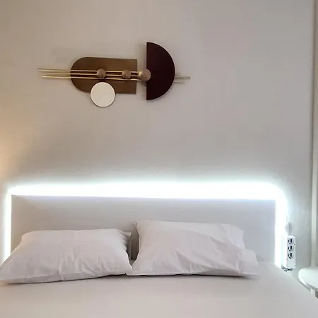 Traveller's Spot Cozy * Thessaloniki