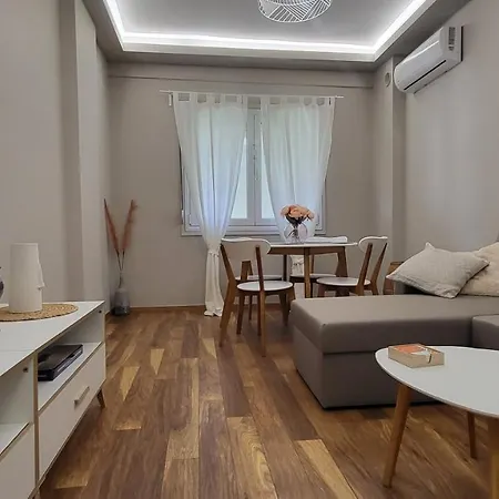 Lejlighed Traveller's Spot Cozy *